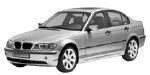 BMW E46 B0220 Fault Code