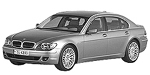 BMW E65 B0220 Fault Code