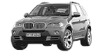 BMW E70 B0220 Fault Code