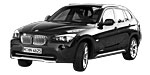 BMW E84 B0220 Fault Code