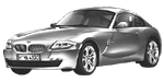 BMW E86 B0220 Fault Code